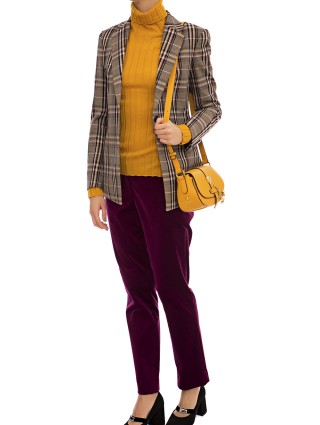 Гольф MARC CAIN (2287): фото 3 - Invogue